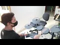 Download Lagu Kotak - Kecuali kamu (Drum Cover)