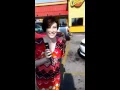 KFC Extra Crispy Commercial BOYCOTT