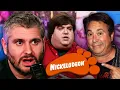 The Nickelodeon Dan Schneider Situation Is Worse Than We Thought ft Brian Peck