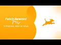 How to Download and Install Fetch Rewards on PC Windows Mac Linux