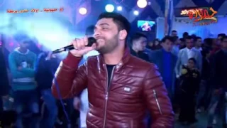 أحمد عامر سلام يا صحبى من فرحه اولاد مندور بشاوه من شركه حموده YouTube 