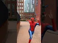 Download Lagu Where is Spiderman running?😂#shorts