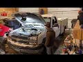 Replacing thermostat in 2003 Chevy 2500 with 6 0 L gas engine
