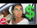 Download Lagu Winning $50 Million Lottery Prank | Just For Laughs Gags
