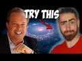 4 Ways To SENSE THE SPACE ALL AROUND YOU Dr Joe Dispenza