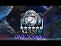 If only Knull was immune to power drain abilities