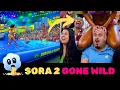 Download Lagu Channel Surfing AI TV Vol. 014 (FUNNY Sora 2 AI Videos) | Interdimensional Cable