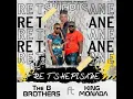 Re Tshepisane (feat. King Monada)