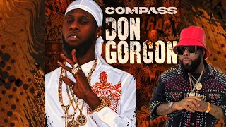 OMG!! Compass DlSS Up Demarco in Don Gorgon