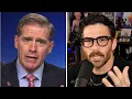 HOLY SH T Scott Jennings is getting sued by HASAN PIKER