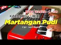 Download Lagu MARTANGAN PUDI [KARAOKE BATAK] NAGABE TRIO ll NADA WANITA C=DO VERSI KORG PA 700