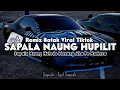 Download Lagu DJ SAPALA NAUNG HUPILIT || REMIX BATAK VIRAL TIKTOK 2025