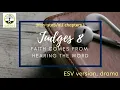 Judges 8 ESV dramatized