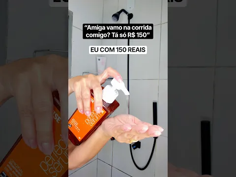 Vamos amiga, vai avisando 😅 #cabelo #dicas #cuidadoscomocabelo -Publicidade