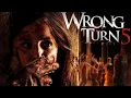 Download Lagu Wrong Turn 5: Bloodlines ( 2012) Full Movie || Doug Bradley, Camilla A, Roxanne  || Review and Facts
