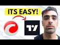 How To Connect Ctrader To Trading View Step By Step