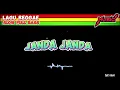 janda janda | Lagu reggae slow full bass |