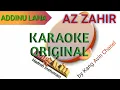 Download Lagu addinu lana karaoke full roll - kang avin channel || Hadroh karaoke