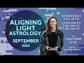 September 2026 Astrology Forecast