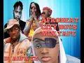 Download Lagu AFROBEAT CITY BOYS MIX TAPE 2023 DJ ALFA TZ