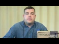 Eric of Universal Radio discusses the new Kenwood TH-D74A HT