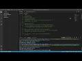 Lab6 py Algorithm Design Visual Studio Code 2020 10 24 09 39 30