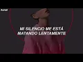 Marshmello, YUNGBLUD, blackbear - Tongue Tied (Traducida al Español)