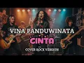 Cinta – Vina Panduwinata (Rock Version Cover) | Yaudah Musik 🔥
