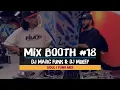 Lagu SOUL / FUNK│DJ MAGIC FUNK / DJ MDEEP│MIX BOOTH vol.18