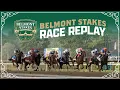 Golden Tempo wins the 2026 Belmont Stakes pres by NYRA Bets