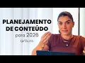 Channel