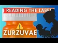 Download Lagu ⚠️ ZURZUVAE-RISICO'S UITGELEGD: Wat u MOET weten! ⚠️