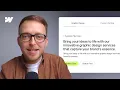 Ultimate Tabs Component in Webflow Autoplay CMS