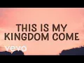 Download Lagu [1 HOUR 🕐 ] Imagine Dragons - This is my kingdom come Demons (Lyrics)