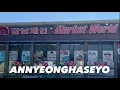 Hannam Chain Market World