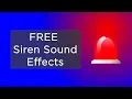 Download Lagu Efek Suara Sirene GRATIS