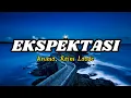 EKSPEKTASI - ARUMA, RAIM LAODE (Lirik Lagu)