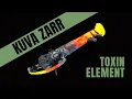 Warframe 2023 Kuva Zarr Build Toxin Element