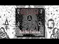 Savagism - Black Hole Eradication (EP)