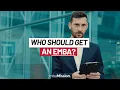 Should YOU Apply to an EMBA Program