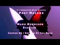 Post Malone Mark Morrison Sickick - Cooped Up Return Of The Mack