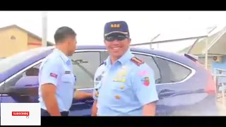 prajurit swa bhuwana paksa lagu perjuangan tni angkatan udara 