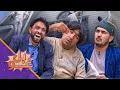 Download Lagu غوبل ـ شپږ څلویښتمه برخه - استاد قدم رنګمال شو خو د سربدال او زمري له جنجالونو خلاص نه شو.