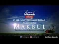 Download Lagu BARU: Zikir Saat Berhajat Besar agar Cepat Makbul \u0026 Saat Kesulitan Hidup - دعاء الكرب