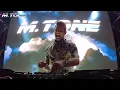 [House & Tech House] M.Tone - Live @ Amor Es Vida "Love is Life", The Shelter, Taiwan 2023-05-19