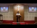 Download Lagu STORY WA VIRAL GUS MIFTAH CERAMAH DI GEREJA