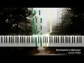 Somewhere in Between - Jacob LaVallee - Piano Tutorial