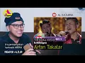 Download Lagu Best Perform Arfan Takalar  TOP 18 Dangdut Academy 5 \