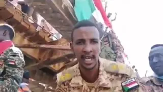 الملازم اول محمد صديق الرهيفة التنقد 