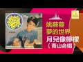 姚苏蓉 青山 Yao Su Rong Qing Shan - 月兒像檸檬 Yue Er Xiang Ning Meng (Official Audio)